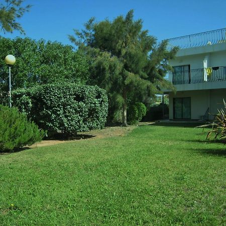 Bayside Salgados Aparthotel Albufeira Bagian luar foto