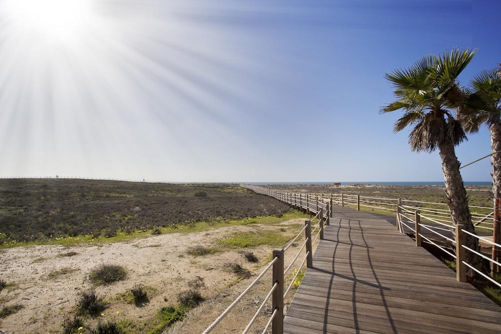 Bayside Salgados Aparthotel Albufeira Bagian luar foto